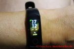 Honor Band 5 Fitness Armband - am Handgelenk