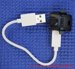 Honor Band 5 Fitness Armband - Ladeadapter mit Kabel