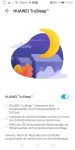 Huawei Health - TrueSleep