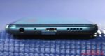Honor 9 Lite Smartphone - Unterseite mit Anschlüssen