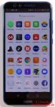Honor 9 Lite Smartphone - Übersicht über die Programme