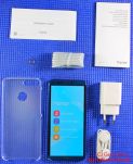 Honor 9 Lite Smartphone - Lieferumfang