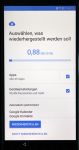 Honor 9 Lite Smartphone - Sicherungskopie eines anderen Handys übertragen