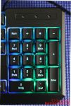KLIM Chroma Tastatur