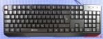 KLIM Chroma Tastatur - Gesamtansicht