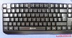 KLIM Chroma Tastatur mittlerer Bereich der Tastatur