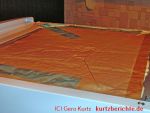 Kühlschrank Bomann KG 179 - Wärmeschutzschicht
