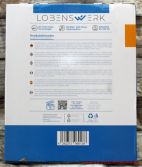 LOBENSWERK Toilettendeckel - Verpackung Rückseite