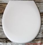 LOBENSWERK Toilettendeckel - Toilettendeckel Oberseite