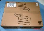 Lenkdrachen Paraflex Sport RTF Amazon Paket mit der Lenkmatte