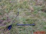Lenkdrachen Paraflex Sport RTF - Lenkbar mit Kitekiller