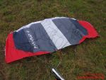 Lenkdrachen Paraflex Sport RTF - Lenkdrache vor dem Start