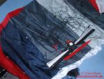 Lenkdrachen Paraflex Sport RTF - Schüre und Lenkbar