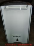 Adsorptionstrockner (Luftentfeuchter) Trotec TTR 55S - Front des Gerätes