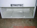 Adsorptionstrockner (Luftentfeuchter) Trotec TTR 55S - 