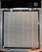 Luftreiniger Bielmeier HEPA Hauptfilter