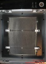 Luftreiniger Bielmeier zwei UV Lampen