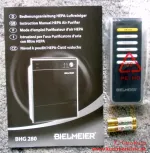 Luftreiniger Bielmeier Zubehör