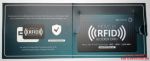 MOVOJA RFID Blocker Karte - geöffnete Verpackung