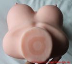 Liebespuppe von Aivrobta 5,5 kg - Ansicht von oben