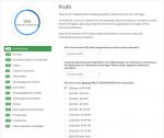 Umfragenportal Meinungsstudio.de - 