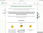 Umfragenportal Meinungsstudio.de - 