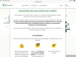 Umfragenportal Meinungsstudio.de - 