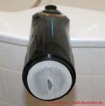 Masturbator von Moruioy - befestigt an einer Badewanne