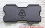 NOCO Boost Sport GB20 500A 12V UltraSafe Starthilfe - Schutzkappe