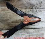NOCO Boost Sport GB20 500A 12V UltraSafe Starthilfe - Polklemme in voller Größe