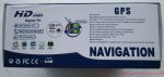 Navigationsgerät DBpower  OVP Seitenansicht