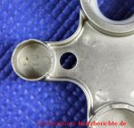 Neoperl 01458097 Universal Serviceschlüssel - Loch zur hängenden Aufbewahrung