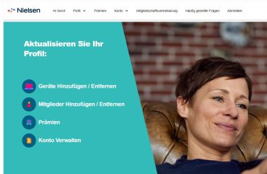 Nielsen Profil
