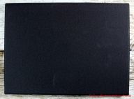 OYEEICE iPad Hülle - Rückseite der Hülle