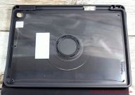 OYEEICE iPad Hülle - Case, noch eingepackt