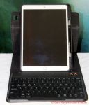 OYEEICE iPad Hülle - senkrecht aufgestellt