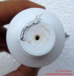OZ Naturals Sea Infused Tube mit abgezogenen Frischeverschluss