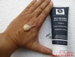 OZ Naturals Sea Infused Hand mit Creme