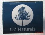 OZ Naturals Sea Infused Verpackung Kopfansicht