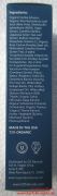 OZ Naturals Sea Infused Verpackung Seitenansicht mit Inhaltsstoffen