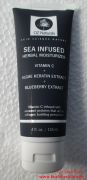 OZ Naturals Sea Infused Tube Vorderansicht