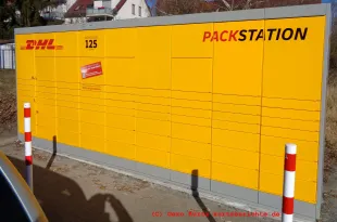 Packstation Kompakt