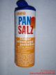 Pansalz 4 Salzstreuer Seitenansicht