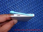 Power Bank GMYLE Oberseite mit Kabel