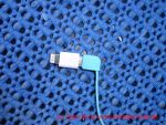 Power  Bank GMYLE Kabel mit Apple Lightning Connector