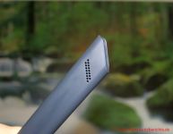 Powerffy Knight 11  Akku Staubsauger - Fugendüse Nahansicht