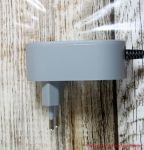 Powerffy Knight 11  Akku Staubsauger - Netzteil