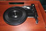 Retro Radio Plattenspieler Kassette Bluetooth - Plattenspieler
