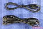 Sharp GX-BT280 - Ladekabel und Line-In Kabel