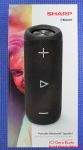Sharp GX-BT280 - Verpackung Vorderseite